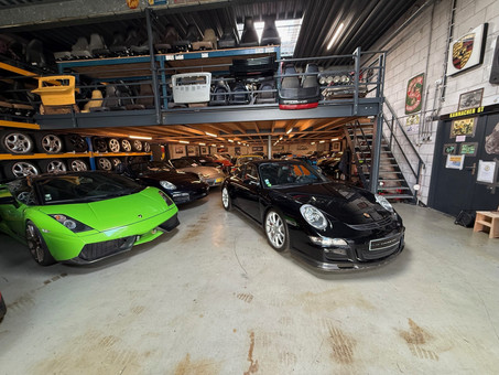 Van Kessel Sportscars B.V.